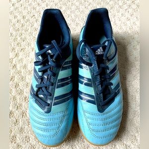 Women’s Adidas Predator Indoor Soccer Shoes